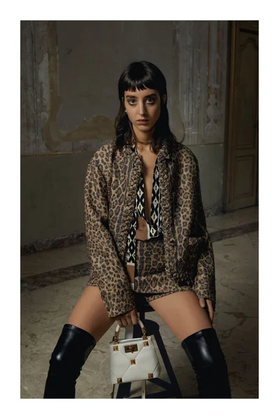 Look 19
